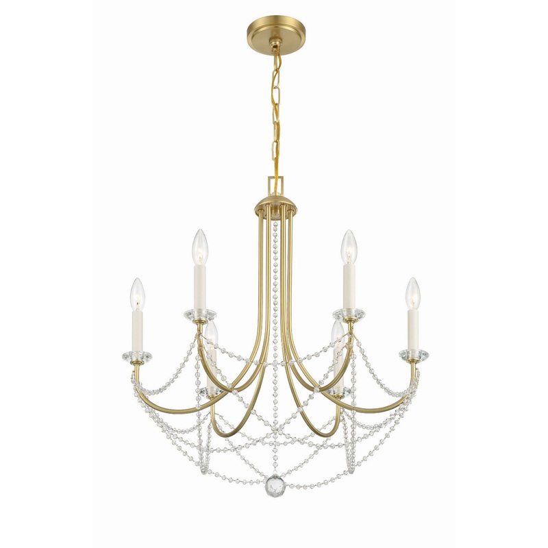 Delilah Chandelier