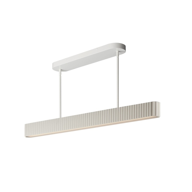Delphi Linear Pendant