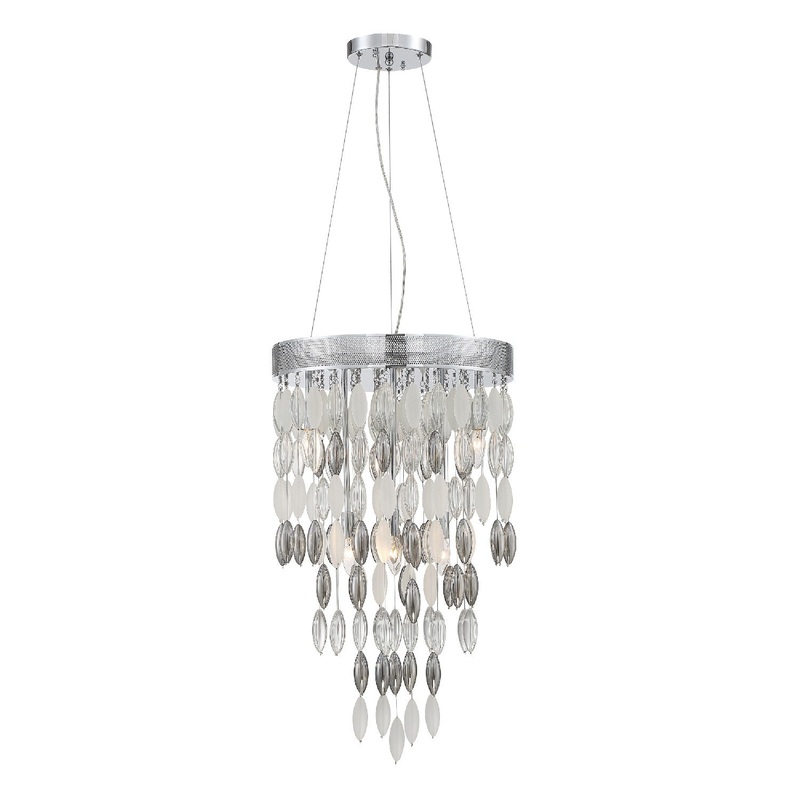 Hudson Chandelier