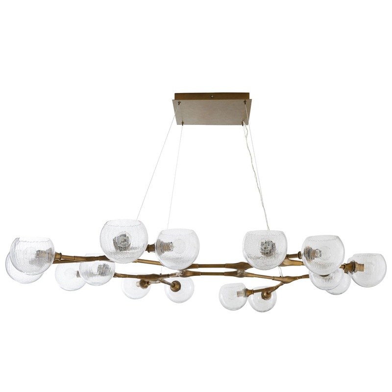 Mahowald Chandelier