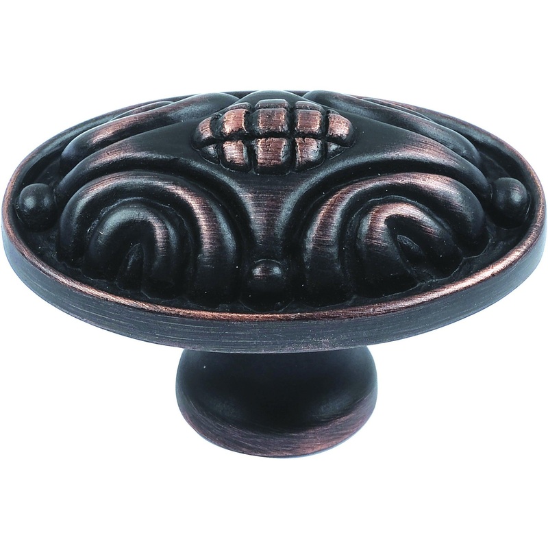 Odeon Knob