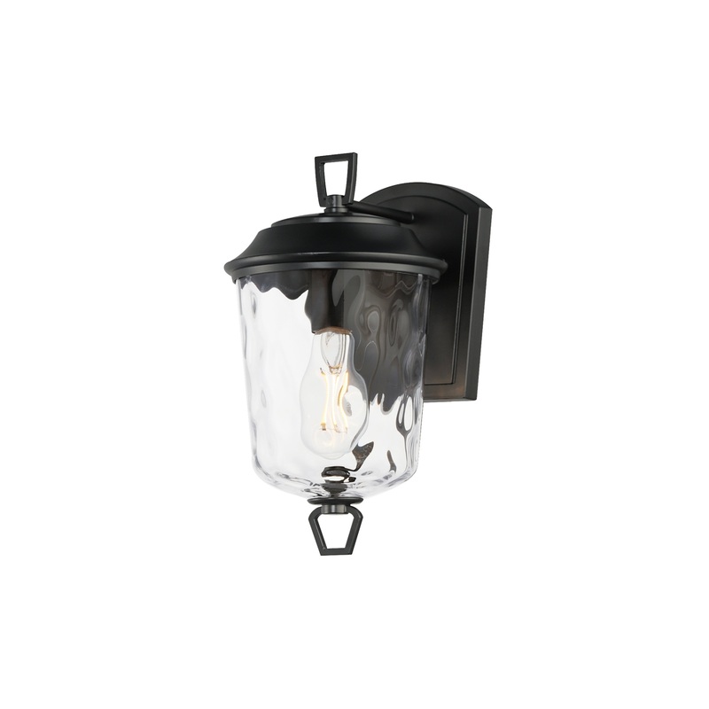 Prescott Outdoor Wall Mount Lantern