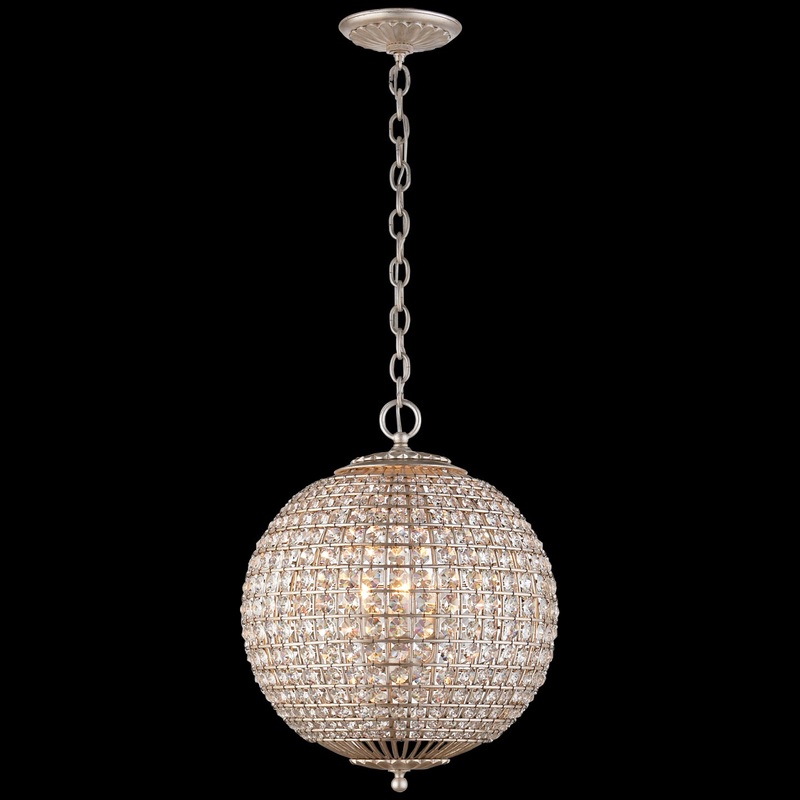 Renwick Chandelier