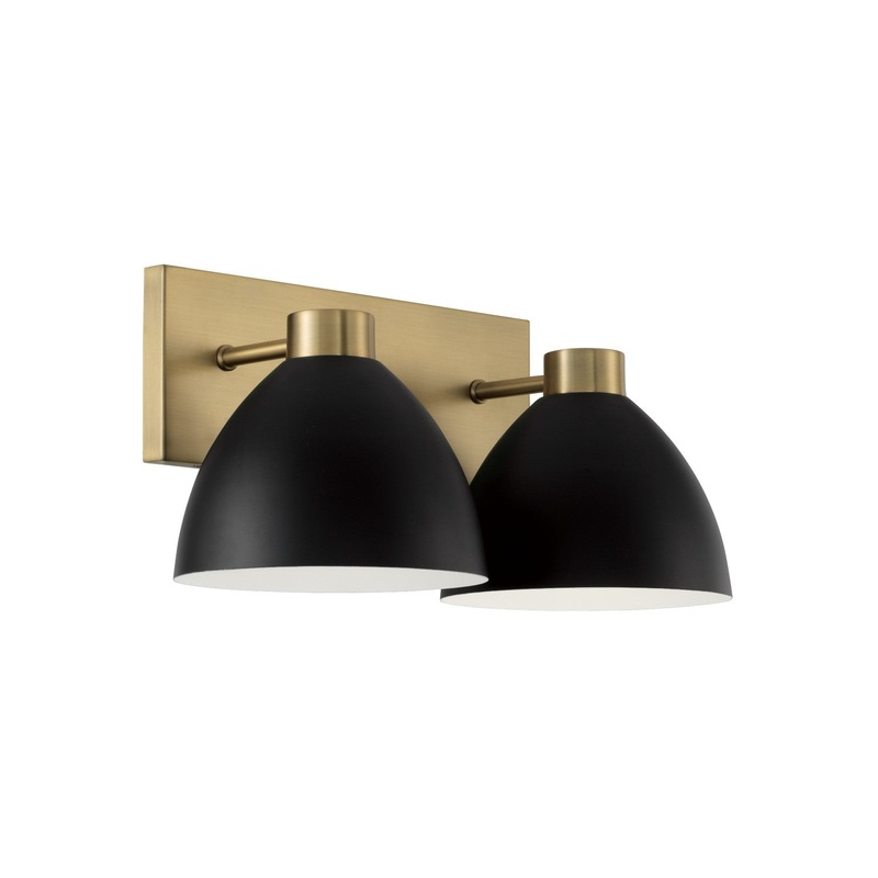 Ross Bathroom Vanity Light