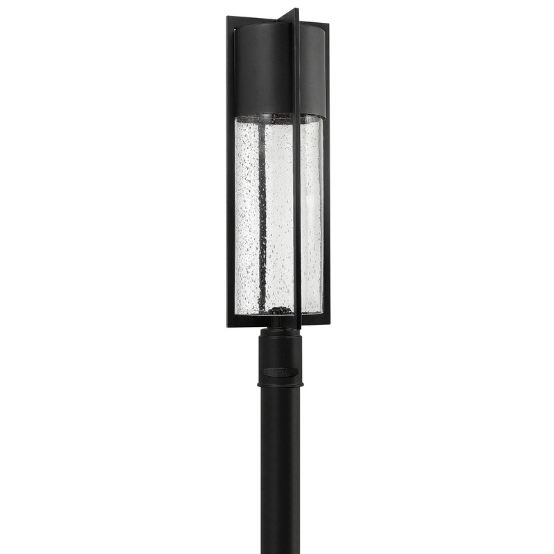 Shelter 120V Outdoor Pier / Post Mount