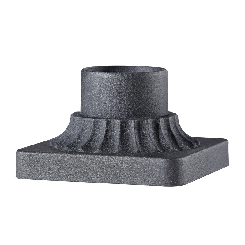 Square Pier Mount