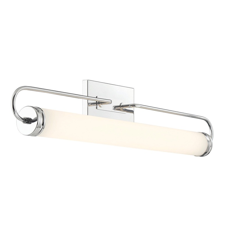 Tellie Bathroom Vanity Light