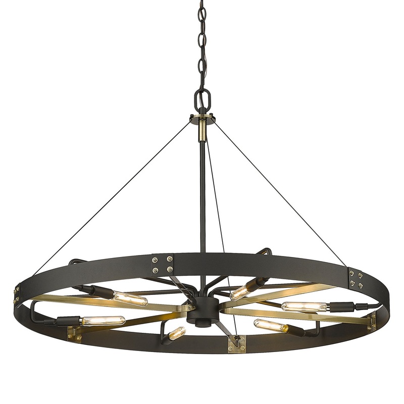 Vaughn Chandelier