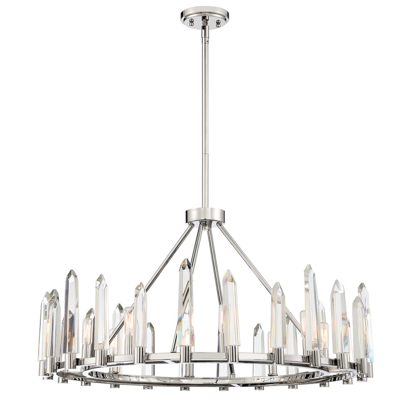 Watson Chandelier