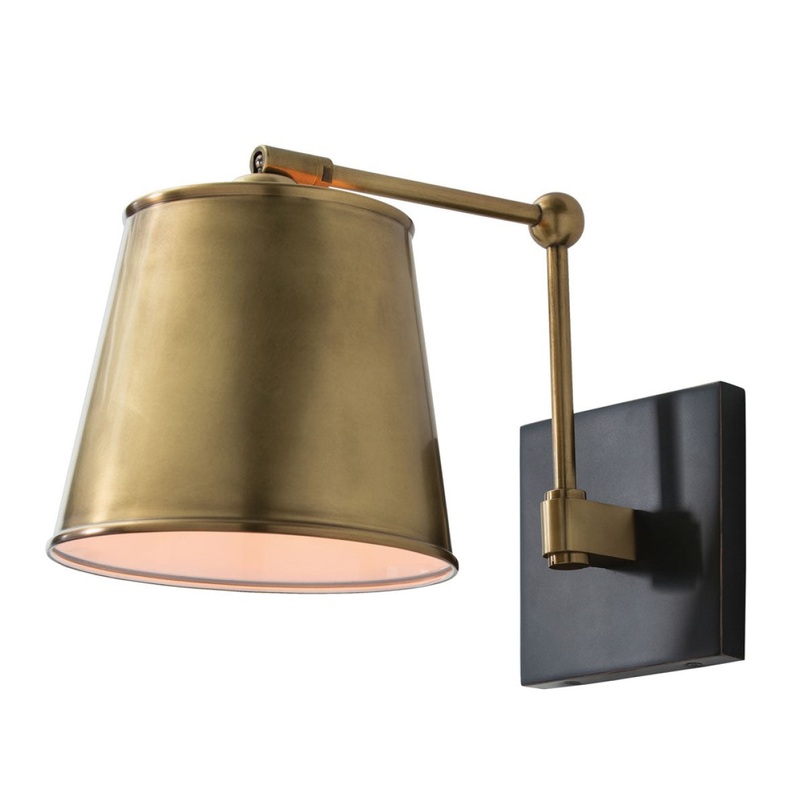Watson Wall Light