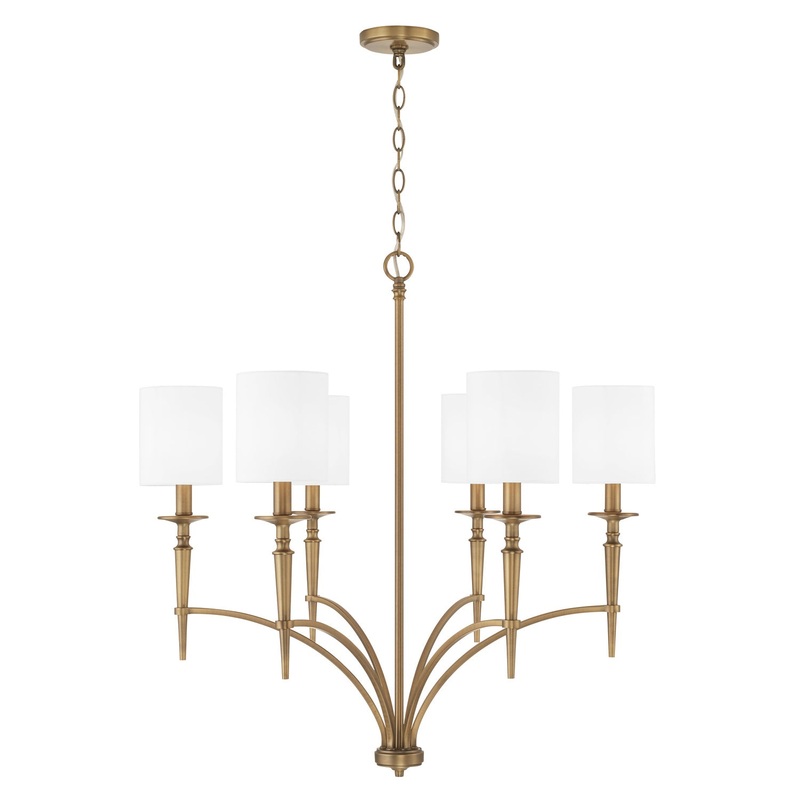 Abbie Chandelier