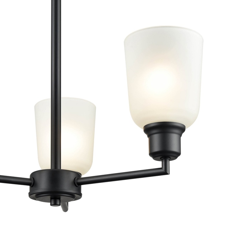Amberle Chandelier