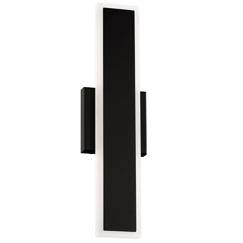 Bastone Outdoor Wall Sconce
