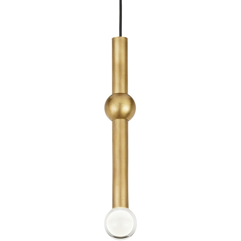 Guyed Pendant