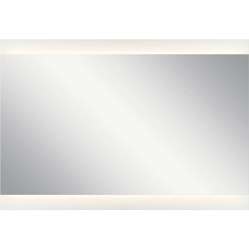 Kichler 39″ x 27″ LED Backlit Mirror 83997