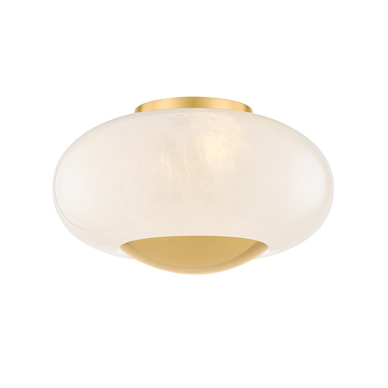 Lottie Flush Mount Light