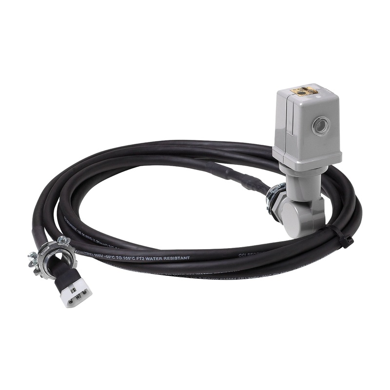 Outdoor Plug-In Remote Photosensor