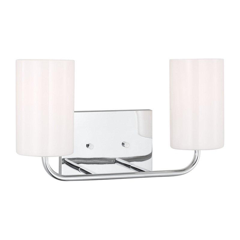 Rhett Bathroom Vanity Light