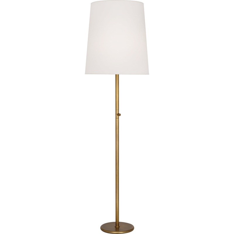 Rico Espinet Buster Floor Lamp