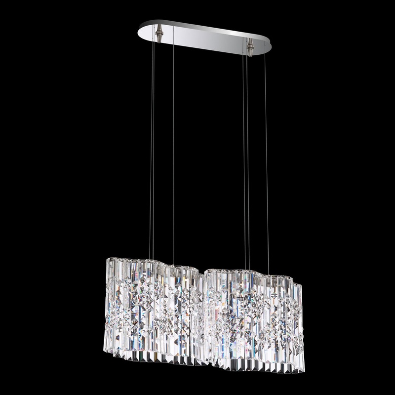 Selene Linear Pendant