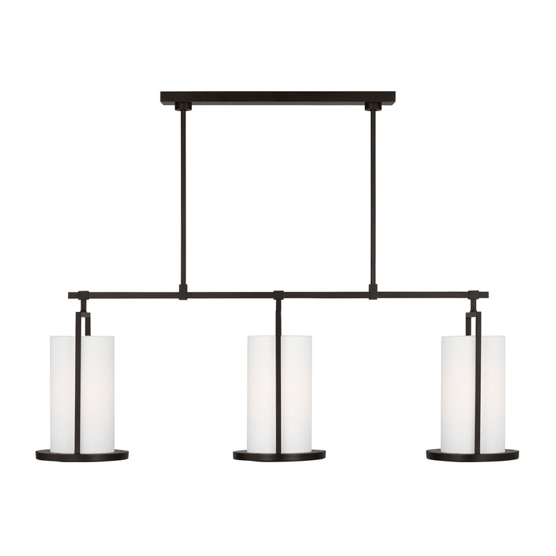 Sherwood Linear Chandelier