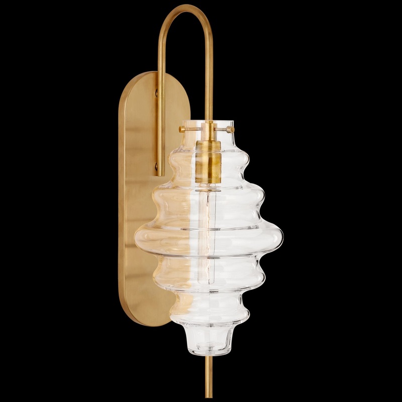 Tableau Wall Sconce