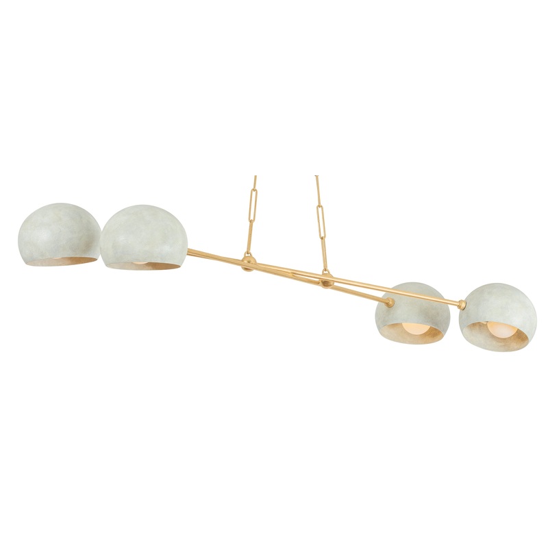 Turner Linear Chandelier