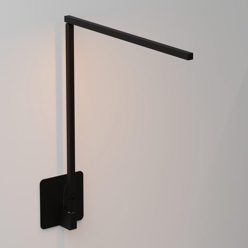 Z-Bar Solo Gen 4 Wall Light