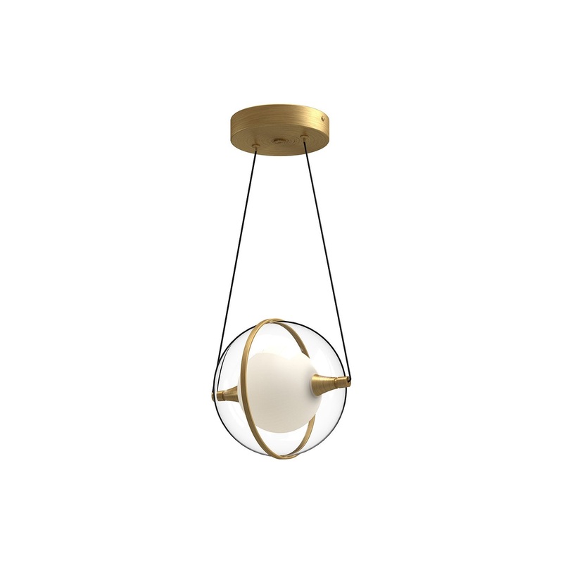 Aries Pendant