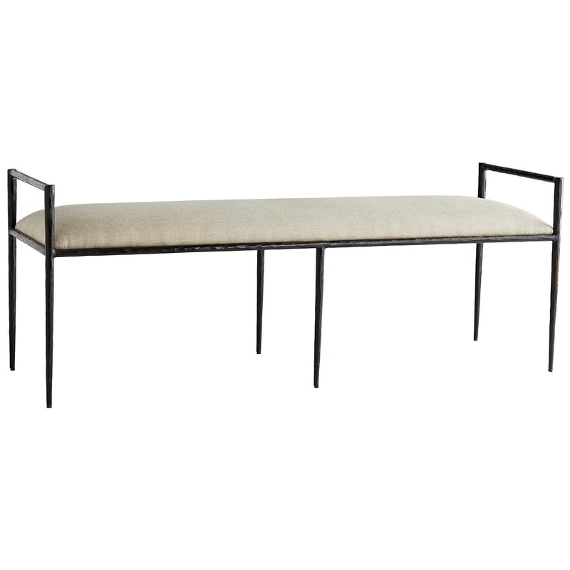 Barbana Bench