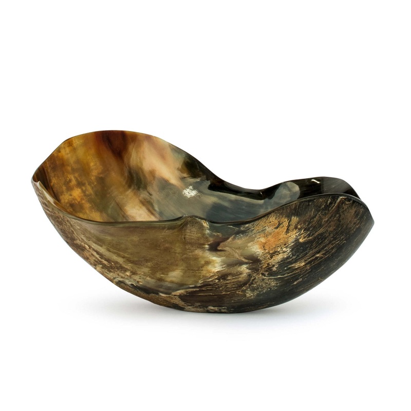 Black Bowls