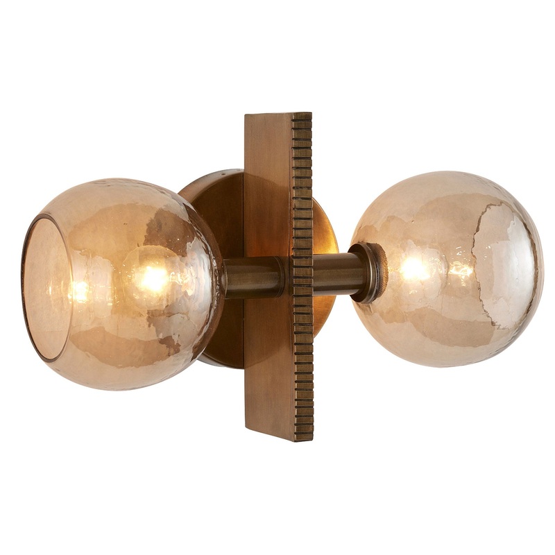 Chamberlin Wall Sconce