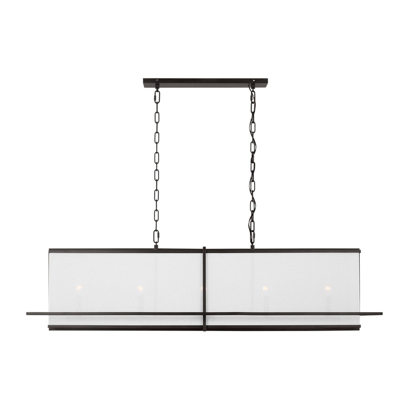 Dresden Linear Chandelier