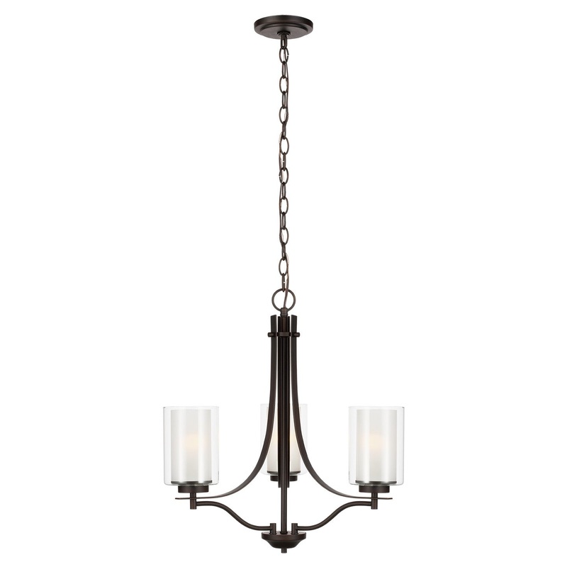 Elmwood Park Chandelier
