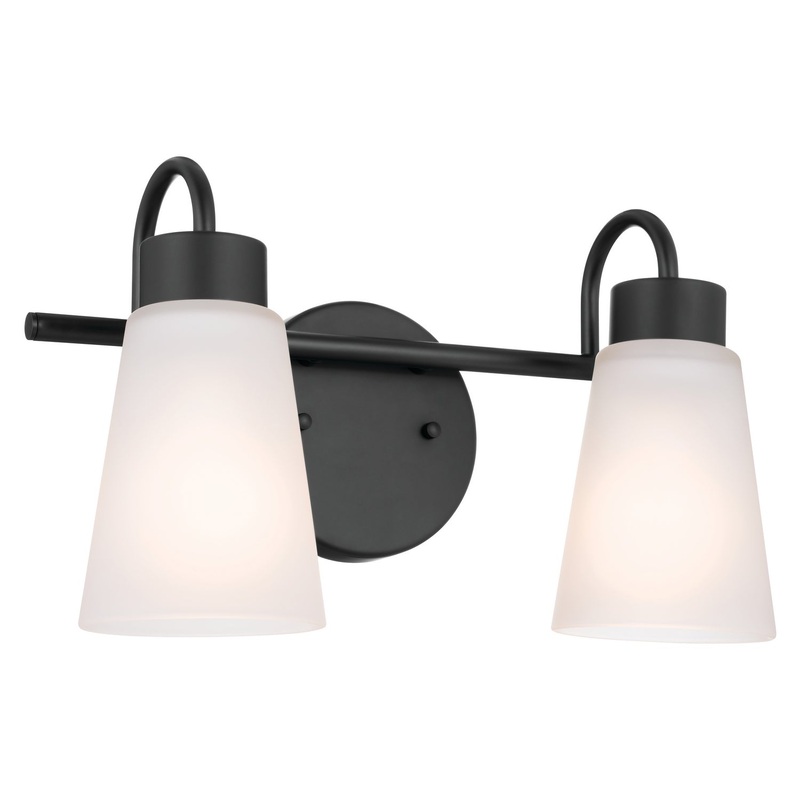 Erma Bathroom Vanity Light