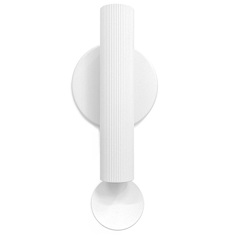 Flauta Riga Wall Sconce
