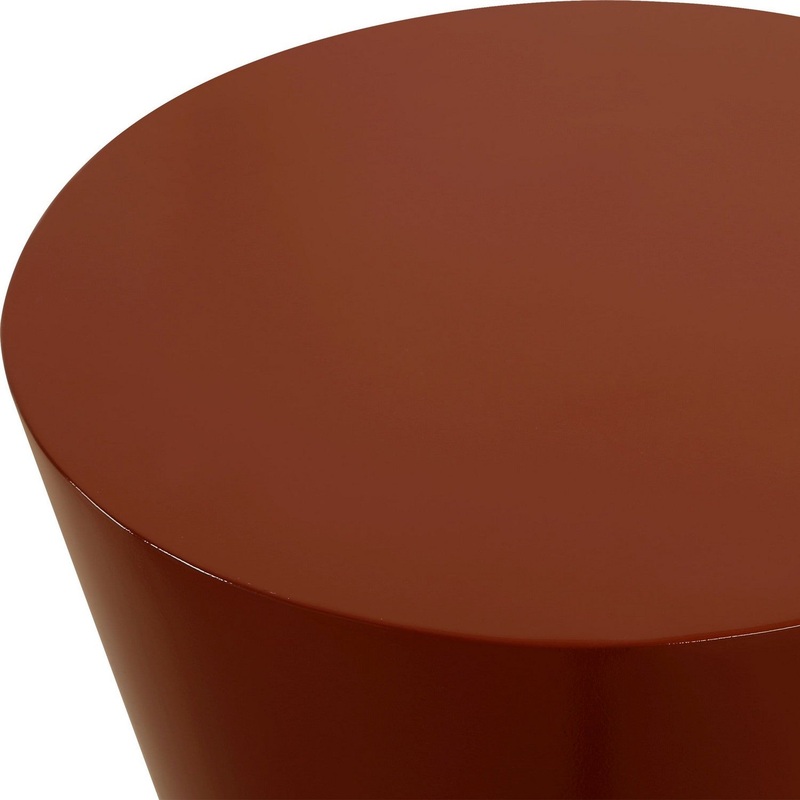 Hepler Accent & Drink Table