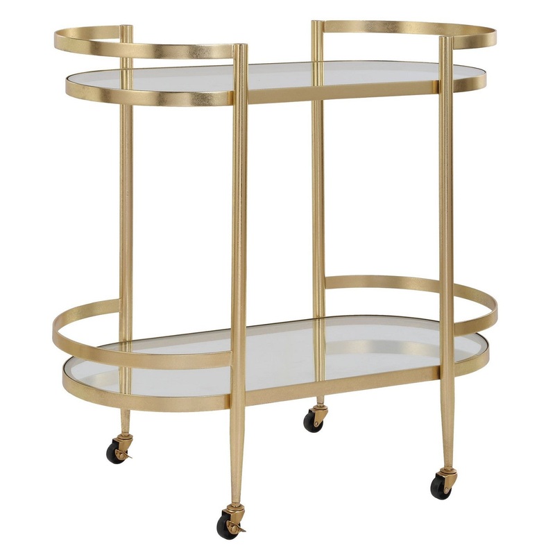 Isabelle Bar Carts