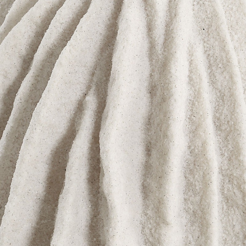 Ivory Ridge Vase