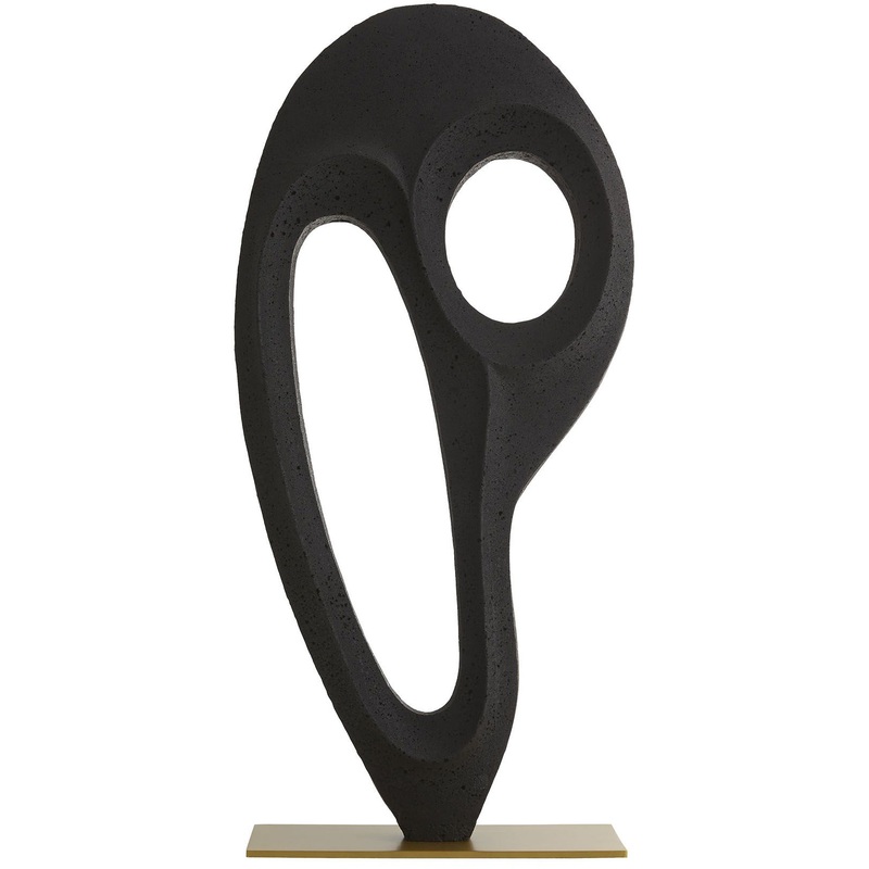 Kenly Sculpture