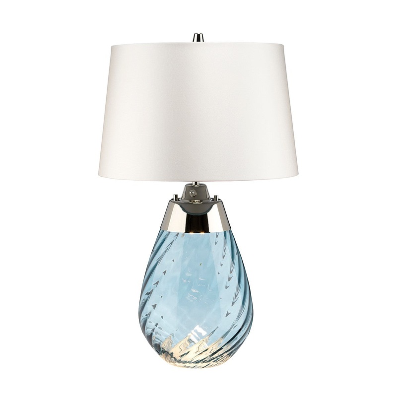 Lena Table Lamps