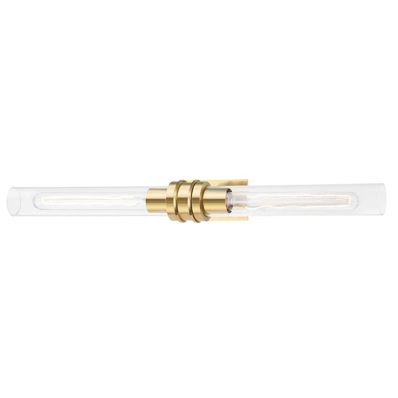 Oakfield Bathroom Vanity Light