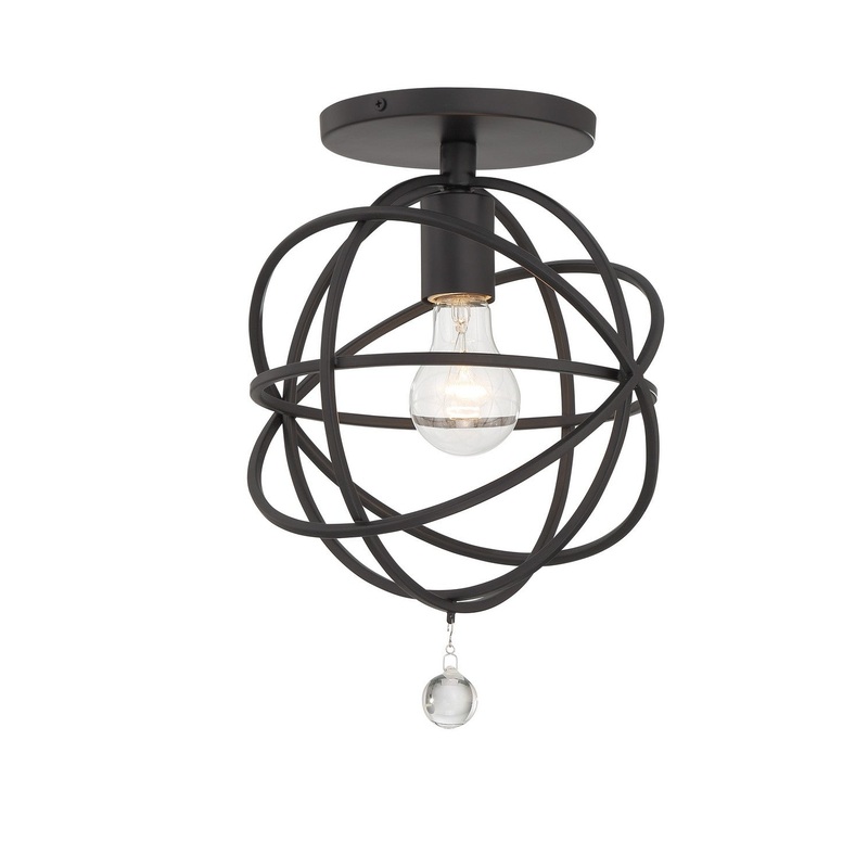 Solaris Flush/Semi Flush