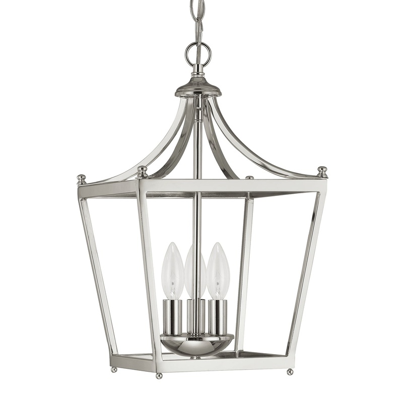 Stanton Foyer Pendant