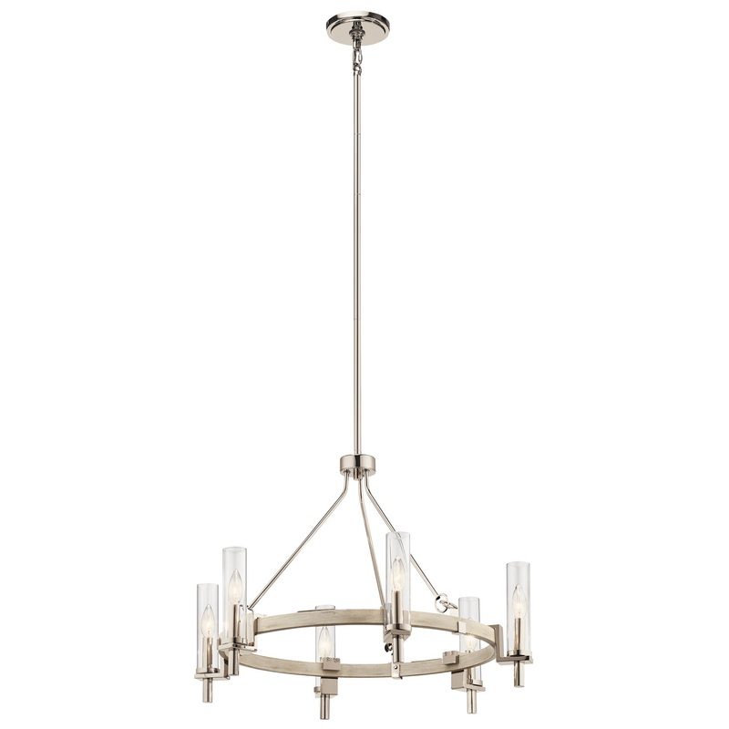 Telan Chandelier