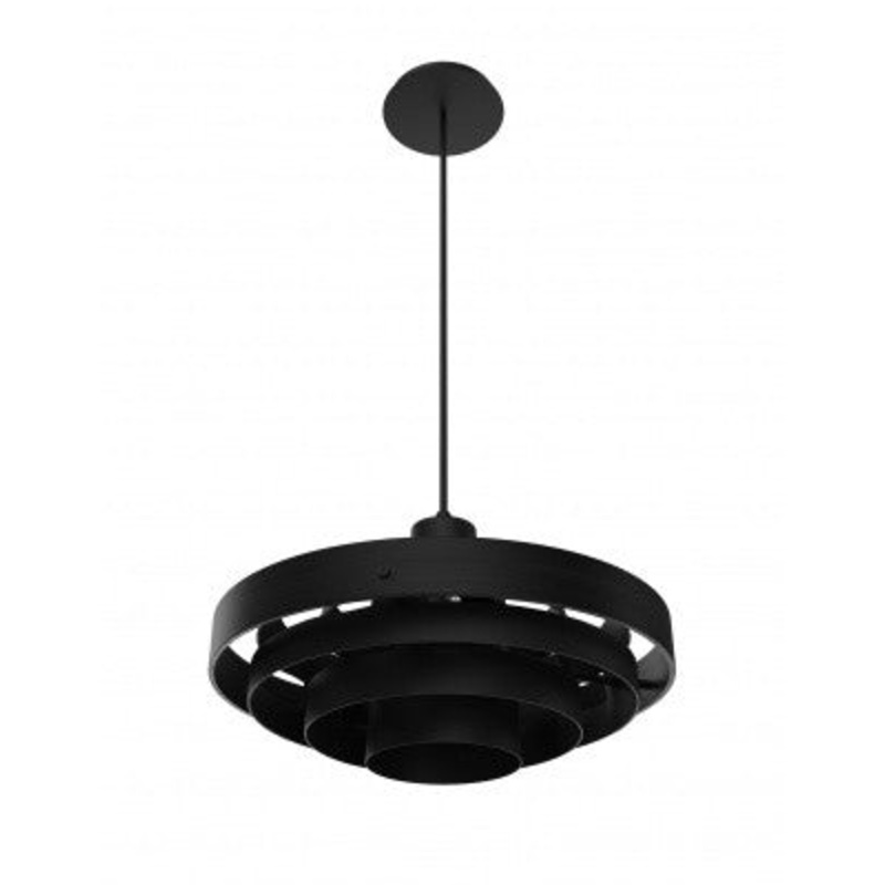 The Newport Large Pendant