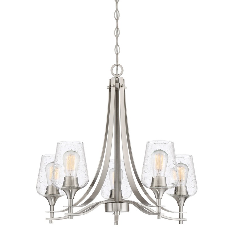 Towne Chandelier