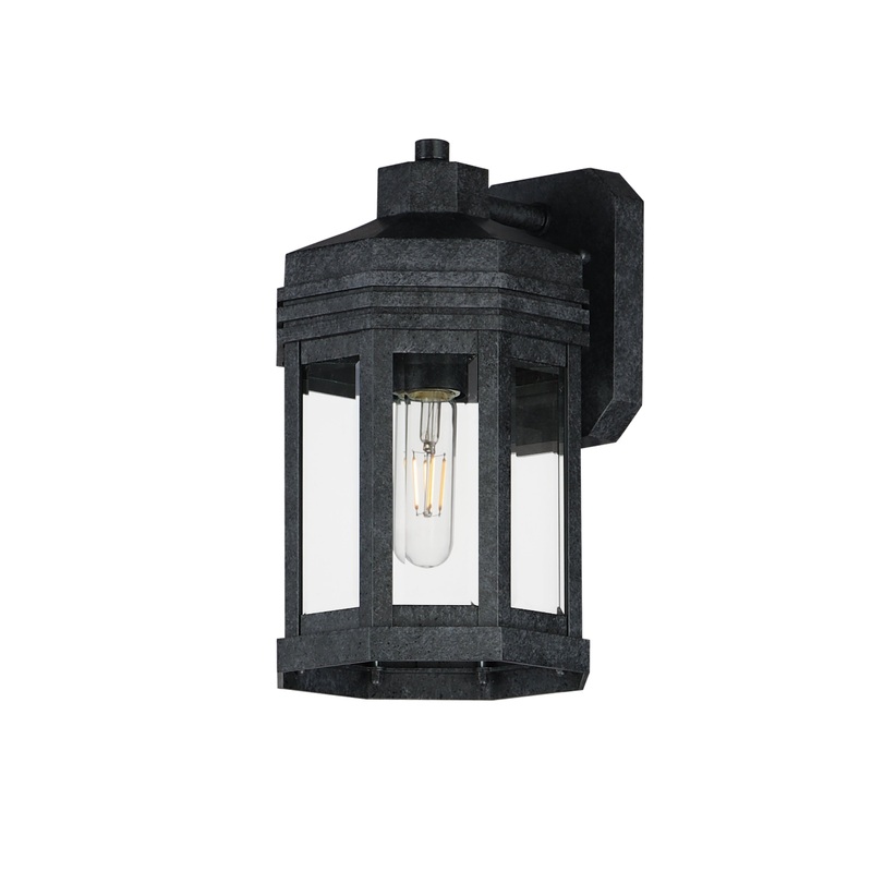Wright Outdoor Wall Mount