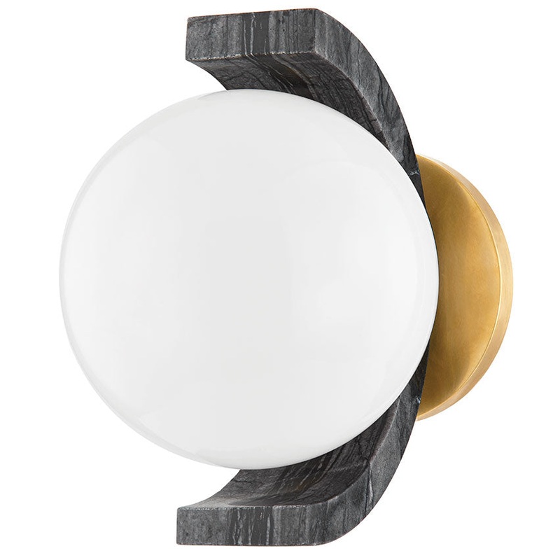 Zurich Wall Sconce