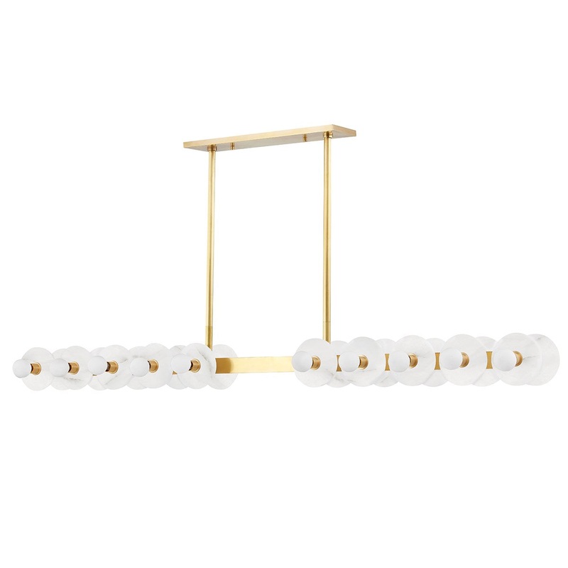 Austen Linear Chandelier